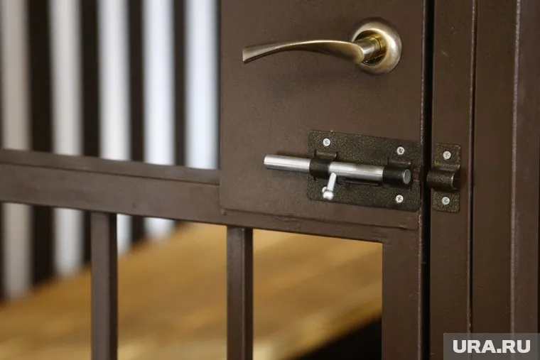 Мужчина находится под подпиской о невыезде 