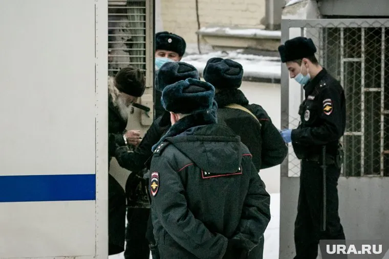 Николай Романов останется в СИЗО до 28 мая 2021 года