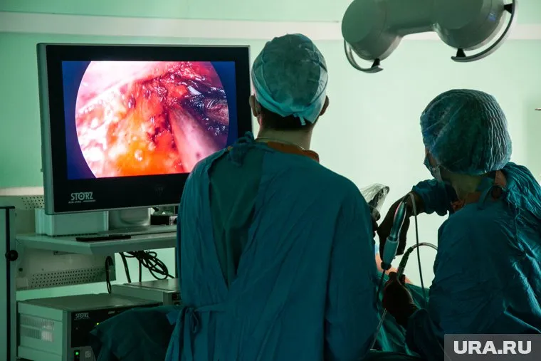 Из-за пандемии многие онкобольные остались без должной помощи