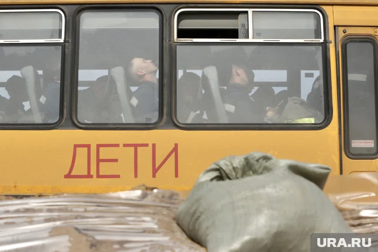 С начала лета с прифронтовых территорий Украины уже эвакуировали более 14 тысяч детей вместе с семьями