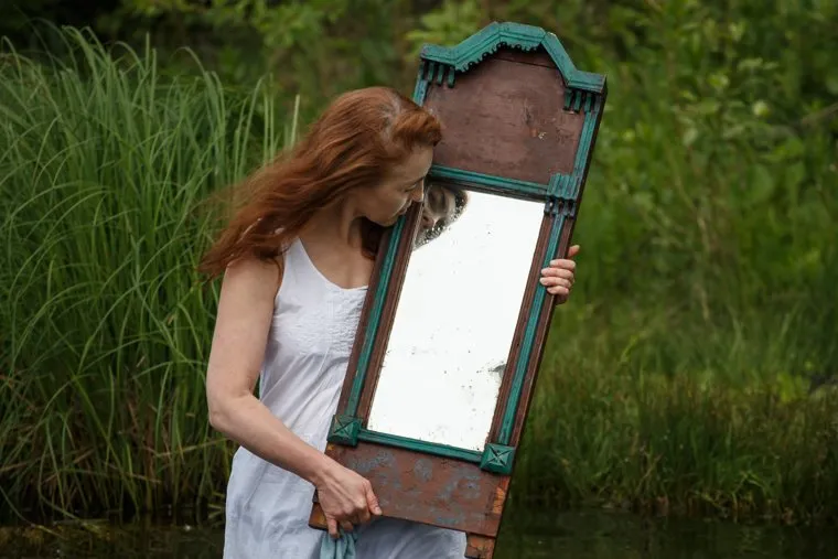 Сплав по реке Исеть. Екатеринбург