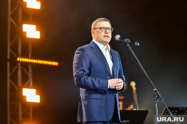 Алексей Текслер назначил общеобластной выпускной на 23 июня