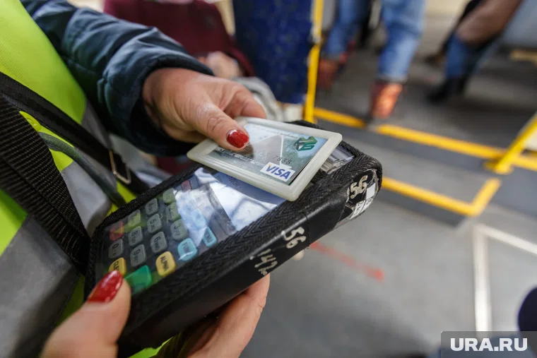 Кондукторы сэкономят на оплате детсадов