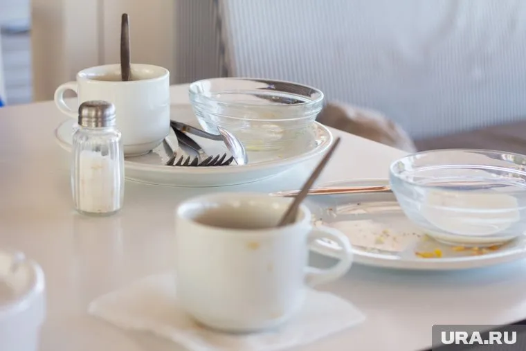 Ряд югорских заведений общепита обзавелись дурной репутацией из-за негативных отзывов клиентов