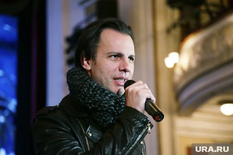 Теодор Курентзис и Владимир Кехман имеют давний конфликт