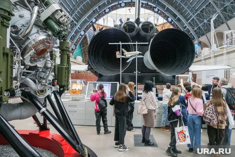 Российская ракета не будет иметь аналогов в мире