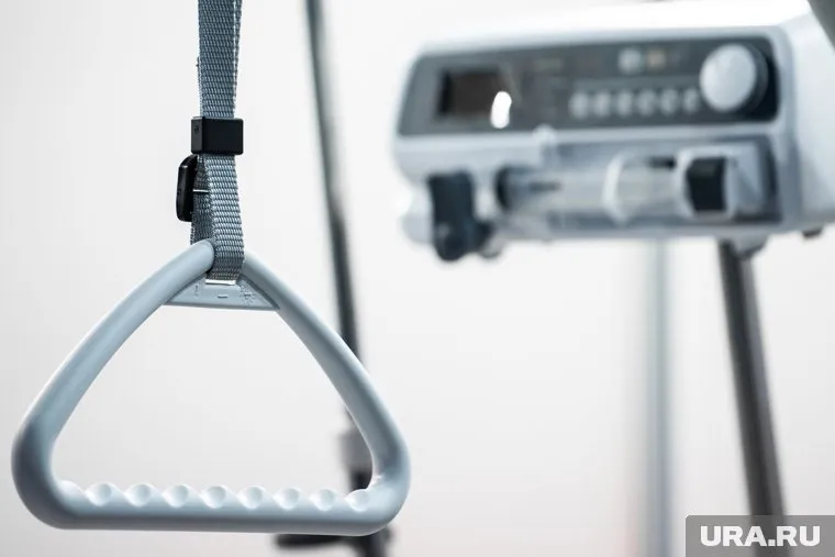 После обрушения дома в Нижневартовске две женщины остаются в больнице