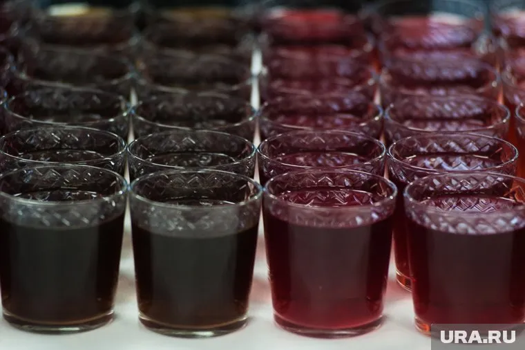 Производитель соков и морсов «Фруктолайн» сократил убытки