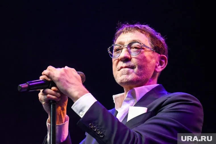 В концерте приняли участие Олег Газманов, Тимати, Григорий Лепс и другие