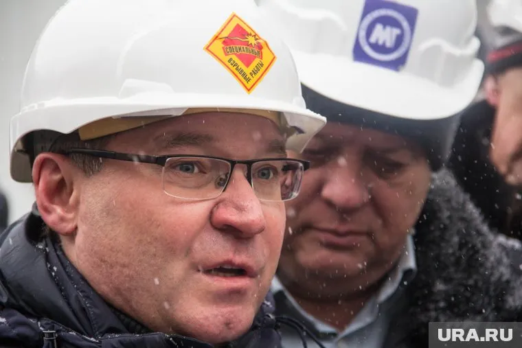 Дом, где прогремел взрыв, пройдет еще одно обследование