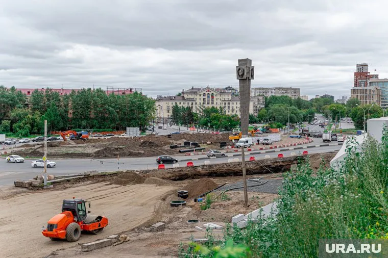 Пермь ждет масштабное обновление дорог
