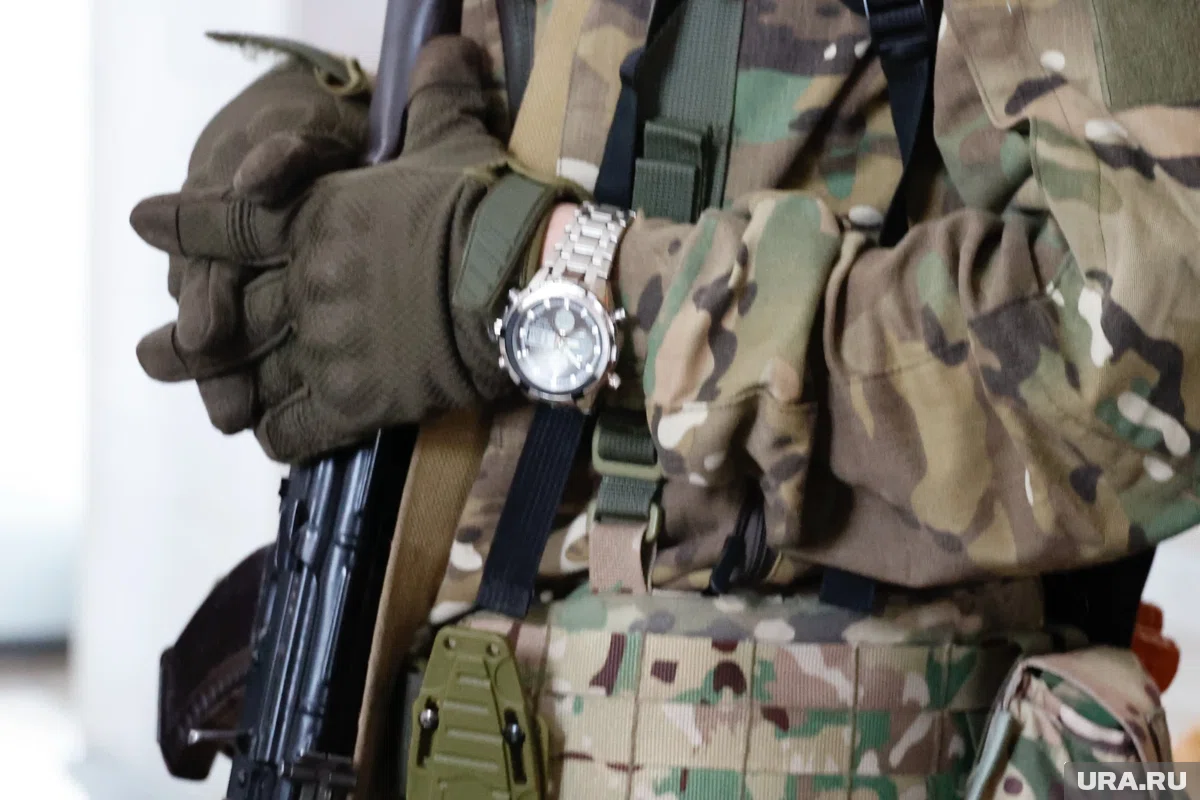 ФСБ, МВД и МЧС проведут совместные учения на вокзале Ноябрьска