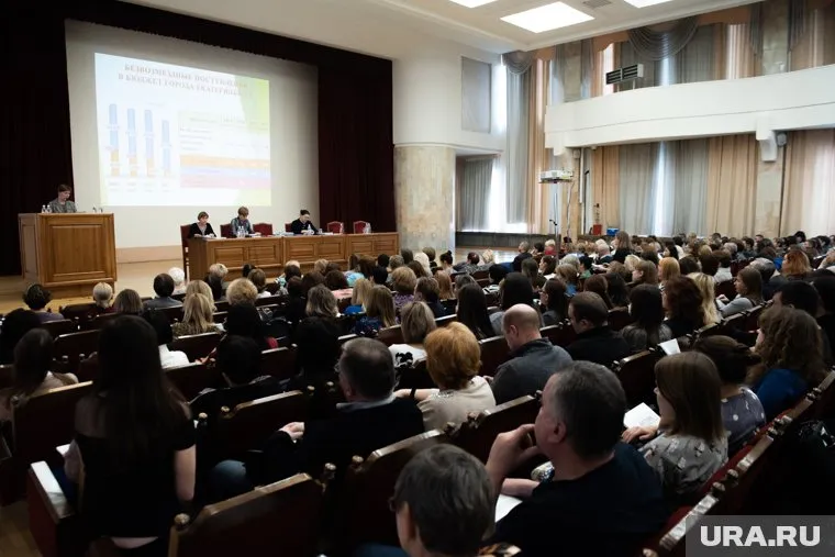 Власти Ямала завершили опрос населения по поводу муниципальной реформы