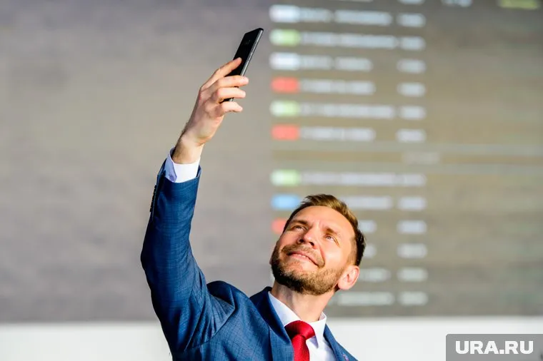 Как показал эксперимент, россияне чаще всего голосуют через телефон