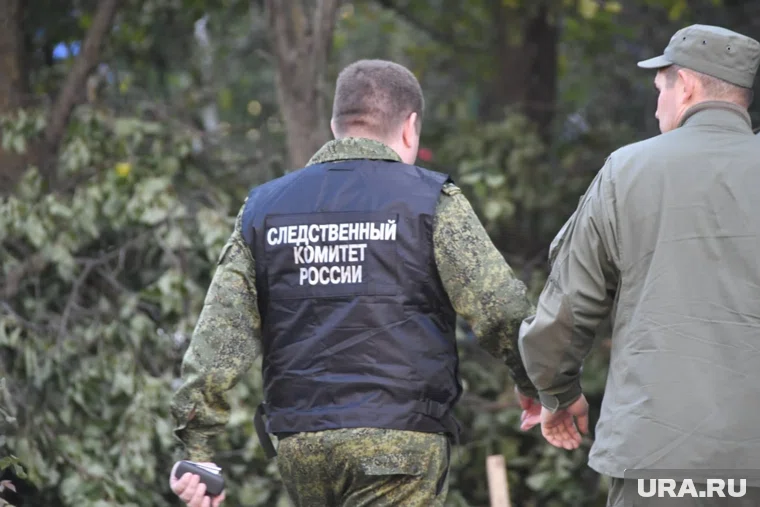 Мужчину ищут с июля, но безрезультатно