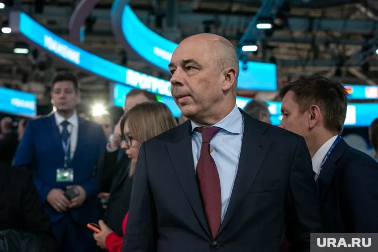 Российские власти готовы к изменениям в российской экономике, сказал Антон Силуанов