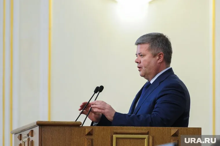 Станислав Мошаров объявит об итогах конкурса в ночь на 8 ноября