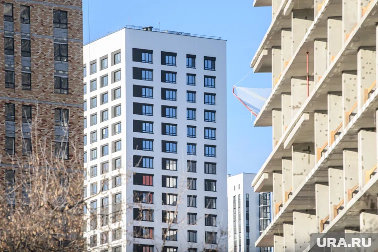 Жильцы смогут требовать от УК отчет об использовании имущества в домах