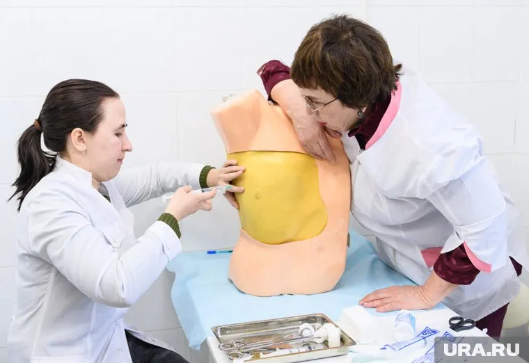 Образовательные программы УГМУ стали одними из лучших