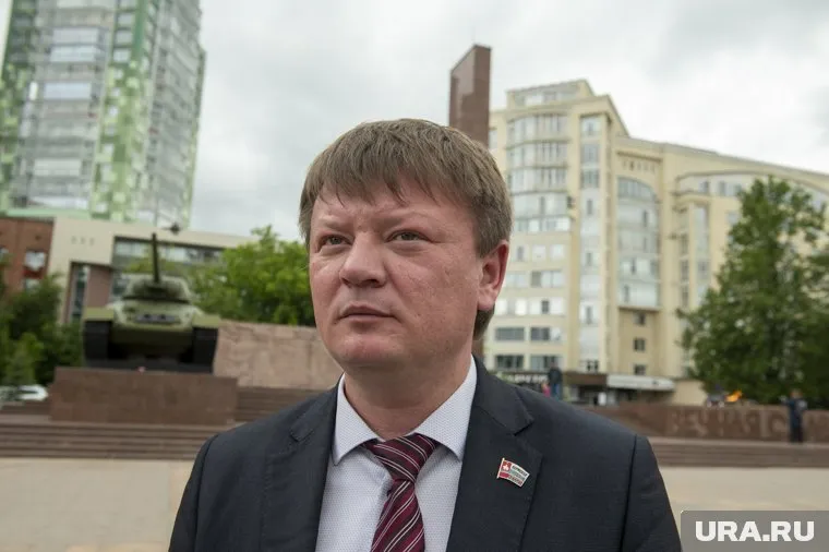 Дмитрий Федоров считает все провокацией