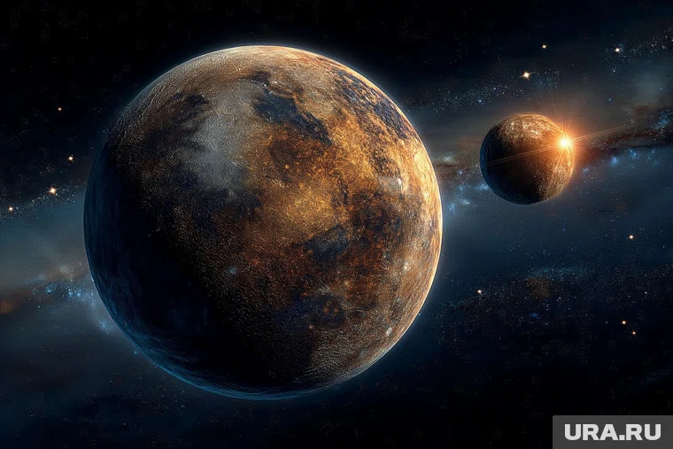 По словам ученого, сутки до 1 тысячи часов могут увеличиться примерно через 2,5 миллиарда лет