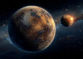 Сутки на Земле увеличатся до 1 тысячи часов, но есть нюанс