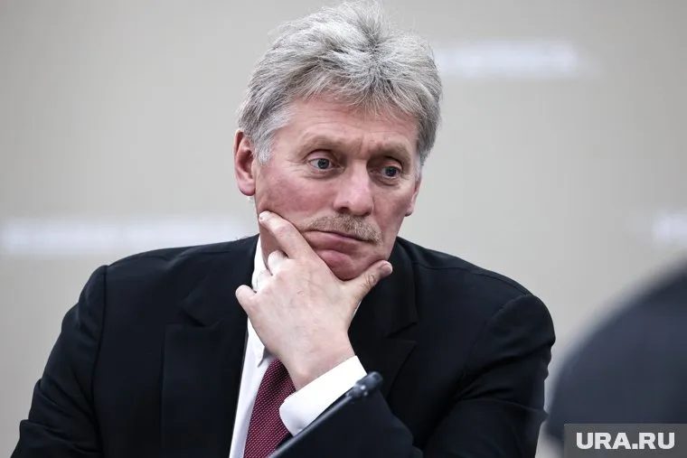 РФ не признает Римский статут, напомнил Дмитрий Песков