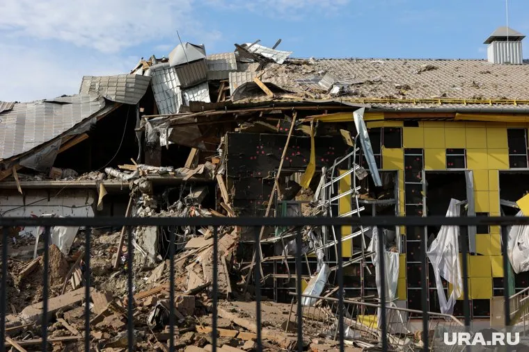 Предусмотрены дополнительные компенсации (архивное фото)