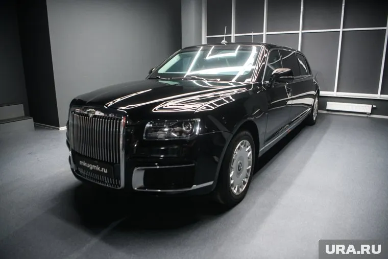 Обсуждение номеров стало одним из заметных элементов визита российского президента в КНР