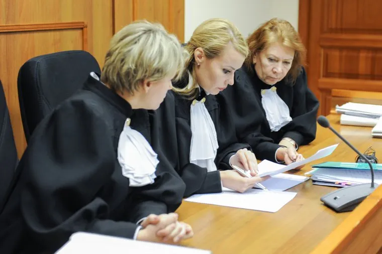 Апелляция в областном суде по делу Ихтиандра Шарипова. Челябинск