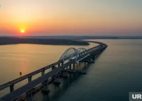 Очереди на Крымский мост выросли вдвое за ночь 5 августа: что происходит сейчас