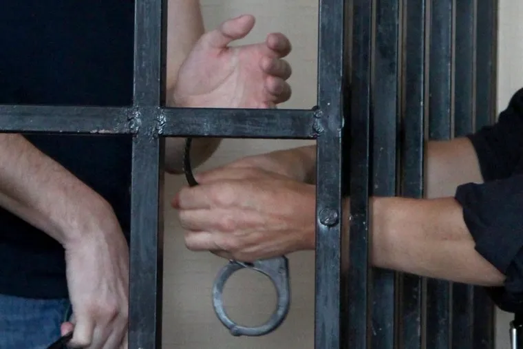 Судебное Алешкин ШевелевКурган