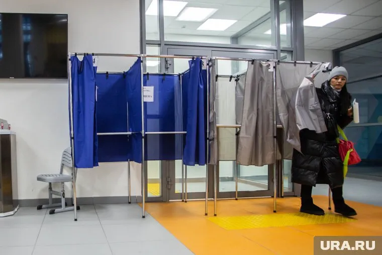 Избирательные участки будут работать до 20 часов