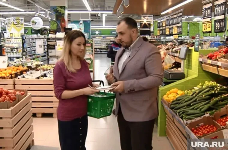 Маркетолог решил научить семейство меньше тратить