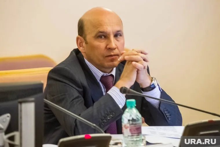 Сергей Сарычев стал советником в компании, аффилированной с холдингом «Сибур»