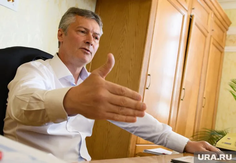 Евгений Ройзман уверен, что Владимир Соловьев несостоятелен в полемике