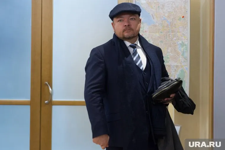 Павел Мякишев был под стражей с весны прошлого года