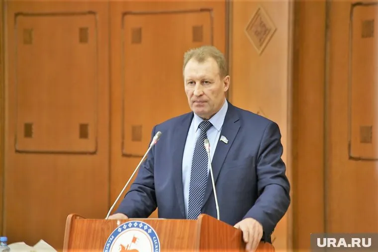 Якут Анатолий Добрянцев возглавил оленеводов России вместо ямальца