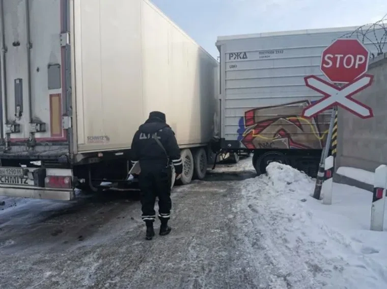 Смертельная авария произошла 8 марта