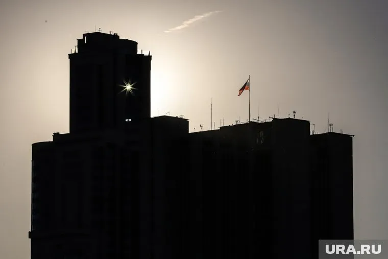 Среднесуточная температура оказалась на 13,7 градусов выше нормы