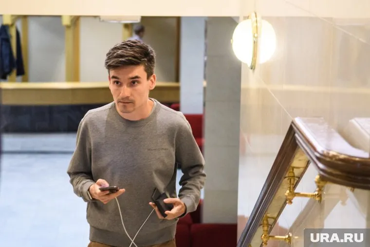 С середины июля Ринат Низамов перейдет на работу в интернет-сервис «Яндекс Дзен»