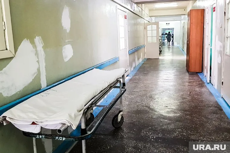 Россиянка умерла в турецкой больнице