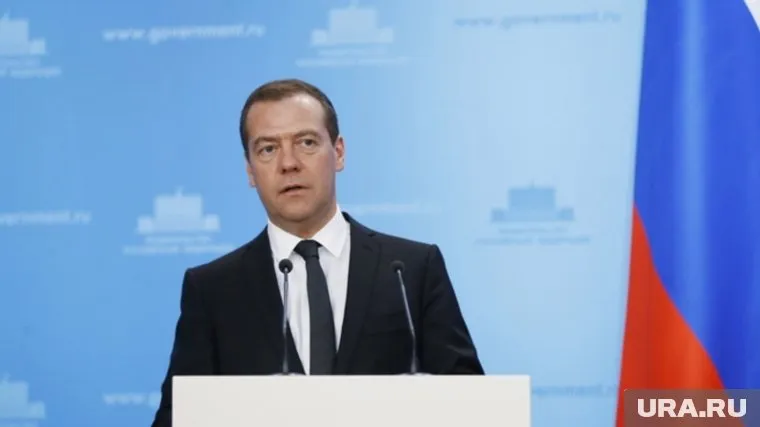 Премьер подписал распоряжение, благодаря которому начнется строительство магистрали