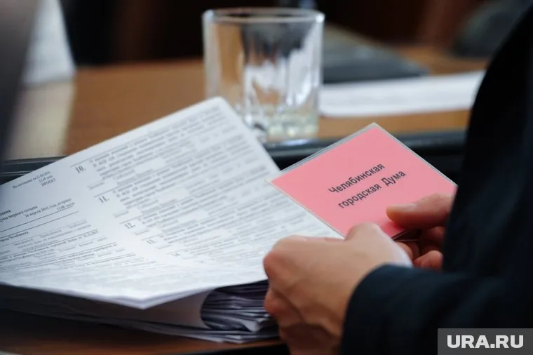 Депутаты утвердят назначение Андрея Козлова 27 февраля