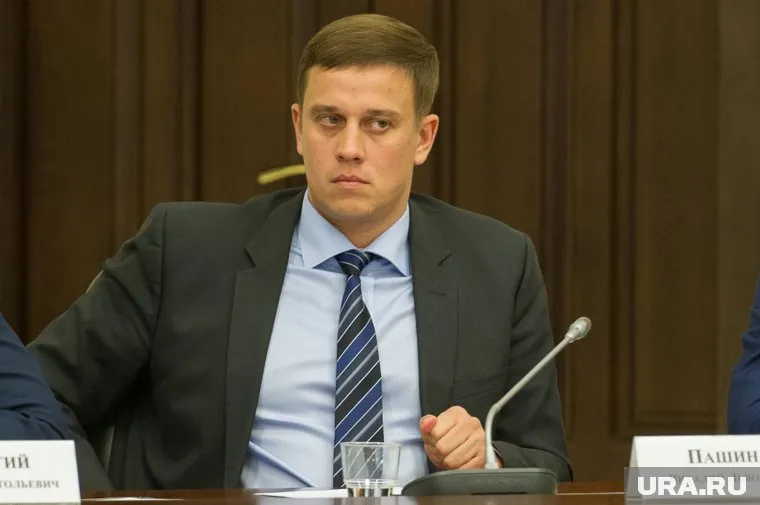 Виталий Пашин намерен устроить разбирательство с Минприроды и Росприроднадзором