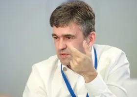 В Ивановской области потушили пожар после крушения самолета Ил-76