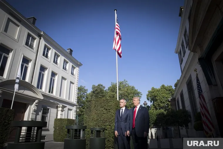 США хотели внедрить своих бизнесменов в украинскую нефтяную компанию