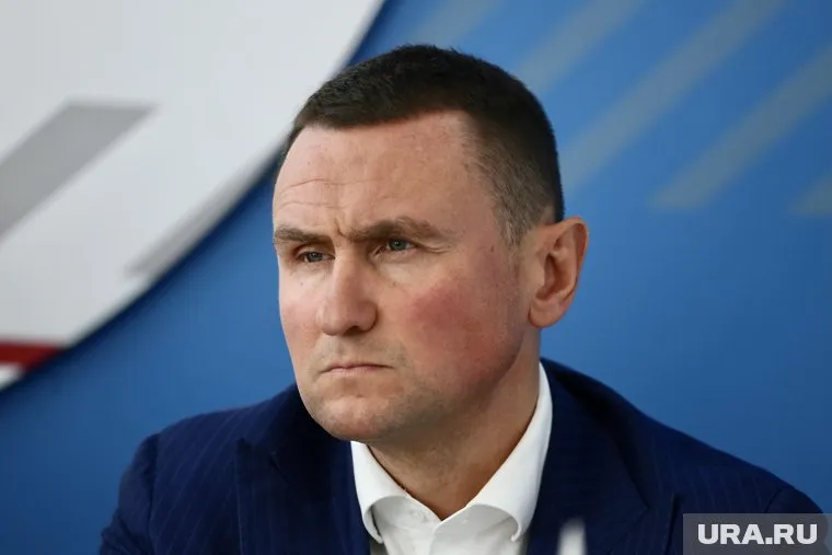 Дмитрий Осипов назначен заместителем директора депгосслужбы