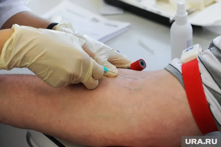 Самый современный подход к лечению ВИЧ опробуют в Екатеринбурге