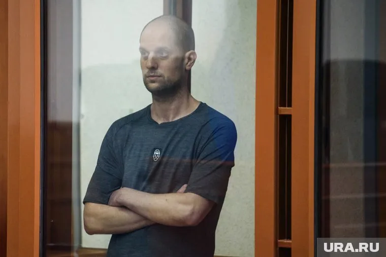 Гершкович был признал виновным